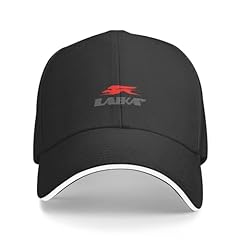 Baseball cap laika for sale  Delivered anywhere in Ireland
