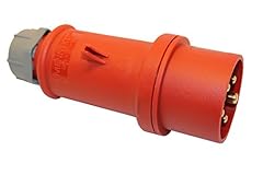 Mennekes cee stecker gebraucht kaufen  Wird an jeden Ort in Deutschland