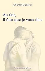 Faut dise roman d'occasion  Livré partout en France