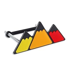 Tri color car for sale  Delivered anywhere in USA 