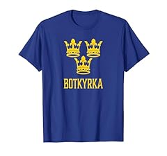 Botkyrka sweden swedish gebraucht kaufen  Wird an jeden Ort in Deutschland