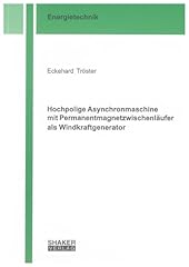 Hochpolige asynchronmaschine p gebraucht kaufen  Wird an jeden Ort in Deutschland