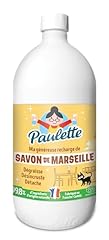 Paulette savon marseille d'occasion  Livré partout en France