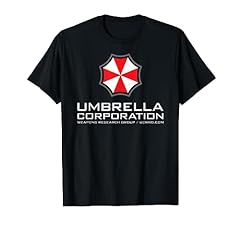 Umbrella corporation ucwrg usato  Spedito ovunque in Italia 