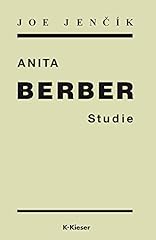 Anita berber studie gebraucht kaufen  Wird an jeden Ort in Deutschland