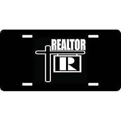 Urcustompro realtor real for sale  Delivered anywhere in USA 