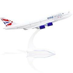 Qiyumoke boeing 747 for sale  Delivered anywhere in UK