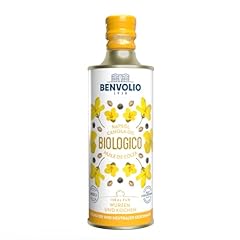 Benvolio olio canola usato  Spedito ovunque in Italia 