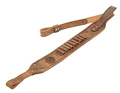 Leather rifle sling for sale  Delivered anywhere in Canada