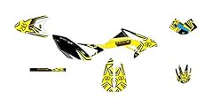 Kit deco moto usato  Spedito ovunque in Italia 