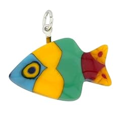 Glass venice millefiori gebraucht kaufen  Wird an jeden Ort in Deutschland