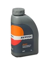 Repsol matic atf usato  Spedito ovunque in Italia 
