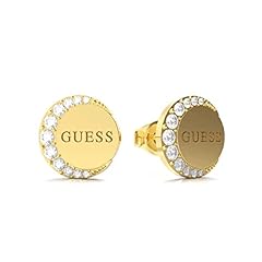 Orecchini guess jewellery usato  Spedito ovunque in Italia 
