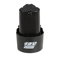 12v battery power for sale  Delivered anywhere in UK