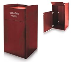 Alpine restaurant trash for sale  Delivered anywhere in USA 
