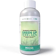 Bottos green concime usato  Spedito ovunque in Italia 