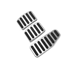 Vekauto 3pcs accelerator for sale  Delivered anywhere in UK