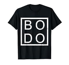 Bodo personalized bodo for sale  Delivered anywhere in UK