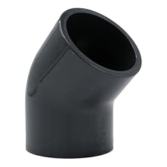 Gomito pvc pollice usato  Spedito ovunque in Italia 