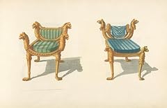 Two chairs animal for sale  Delivered anywhere in USA 