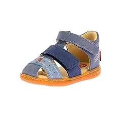 Kickers bazar sandales d'occasion  Livré partout en France