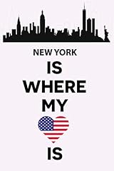 New york heart for sale  Delivered anywhere in UK