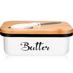 Butter dish lid for sale  Delivered anywhere in Ireland