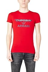 Emporio armani shirt d'occasion  Livré partout en France