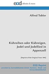 Kühreihen der kühreigen gebraucht kaufen  Wird an jeden Ort in Deutschland