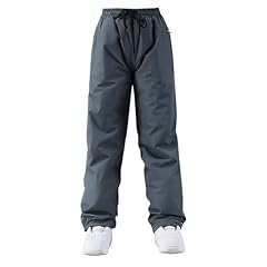 Casual trousers men for sale  Delivered anywhere in UK