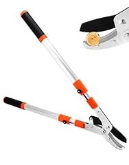 Qwork secateur telescopique d'occasion  Livré partout en France