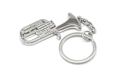 Gifticuffs tenor horn for sale  Delivered anywhere in UK