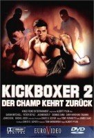 Kickboxer champ kehrt gebraucht kaufen  Wird an jeden Ort in Deutschland
