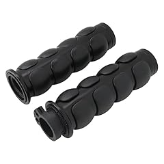 Motorcycle handlebar grips for sale  Delivered anywhere in USA 