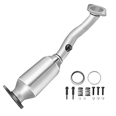 Rear fortunaflow catalytic for sale  Delivered anywhere in USA 