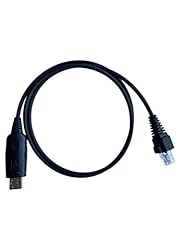 Usb programming cable for sale  Delivered anywhere in UK