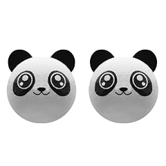 Haicn 2pcs panda for sale  Delivered anywhere in UK