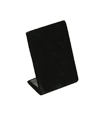 Pack black velvet for sale  Delivered anywhere in USA 