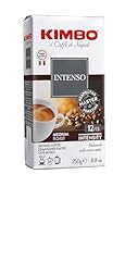 Kimbo coffee intenso for sale  Delivered anywhere in UK