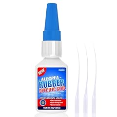 30g rubber glue for sale  Delivered anywhere in UK