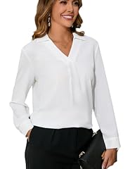 Dosieyeo bluse damen gebraucht kaufen  Wird an jeden Ort in Deutschland