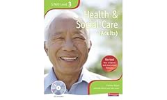 Nvq level health for sale  Delivered anywhere in UK