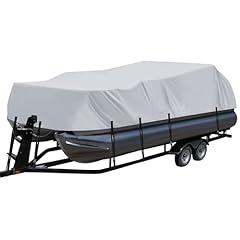 Icover trailerable pontoon for sale  Delivered anywhere in USA 