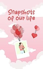 Snapshots ur life gebraucht kaufen  Wird an jeden Ort in Deutschland