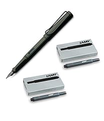 Lamy penna stilografica usato  Spedito ovunque in Italia 