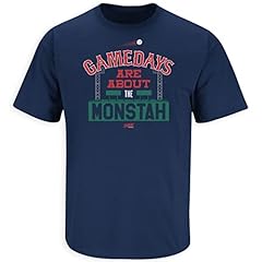 Gamedays monsta shirt for sale  Delivered anywhere in USA 