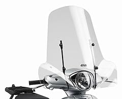 Givi 107a paravento usato  Spedito ovunque in Italia 