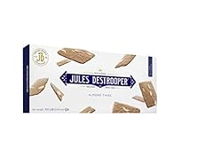 Biscuit amandes jules d'occasion  Livré partout en France