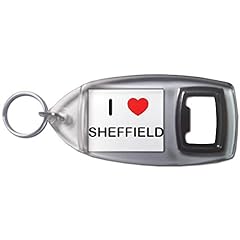 Love sheffield plastic for sale  Delivered anywhere in UK