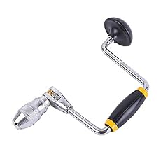 Hand drill carpenters for sale  Delivered anywhere in UK